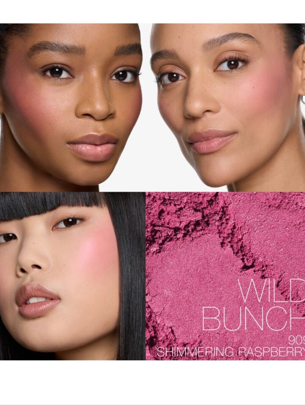 NARS Cosmetics Powder Blush - Picture 4 of 9